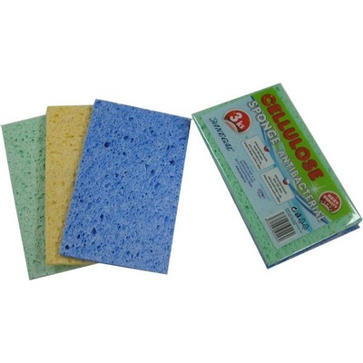 JANEGAL Huba na riad celulózová 3 ks