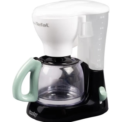 Smoby Детска играчка Smoby - Кафемашина Tefal (310544)