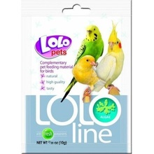 Lolo Pets Lololine ALGAE 10 g