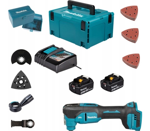 Makita DTM53RTJX1