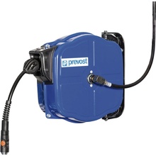Prevost DPF 1012ES