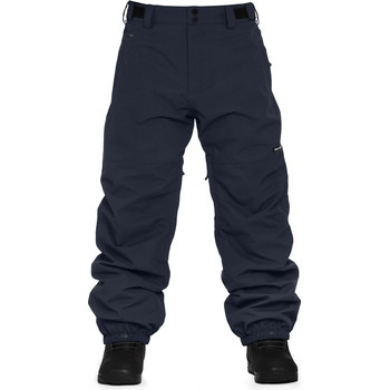 Horsefeathers Панталони Baron - индиго Horsefeathers | Sin | МЪЖЕ | L