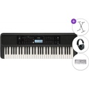 Yamaha PSR-E383 Set