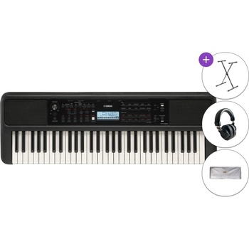 Yamaha PSR-E383 Set