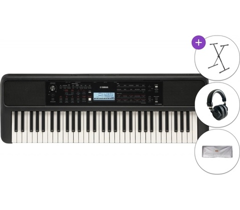 Yamaha PSR-E383 Set