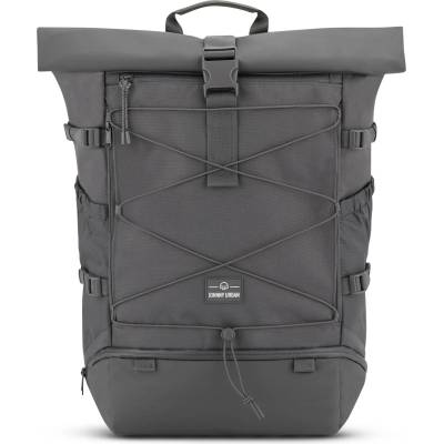 Johnny Urban Пътна раница Johnny urban Allen Travel 45 Travel backpack - Dark Grey - размер One Size (504-1480-0211)