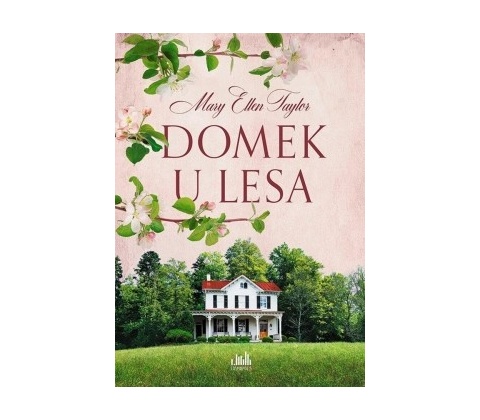 Domek u lesa
