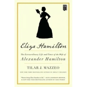 Eliza Hamilton | Tilar J. Mazzeo (ISBN: 9781501166341)