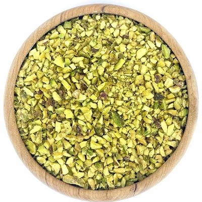 Zdravoslav Pistácie loupané natural sekané 5 8mm 500 g