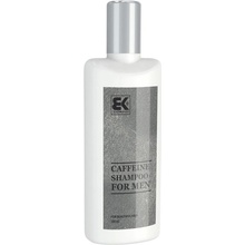 Brazil Keratin Caffeine Shampoo For Men 300 ml