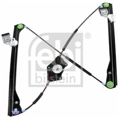 Zvedací zařízení oken FEBI BILSTEIN 180312