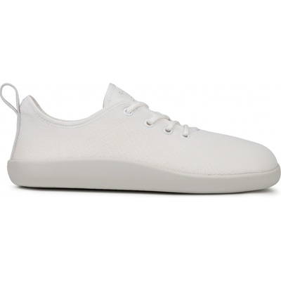 Ahinsa Barefoot tenisky Flow White