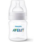Philips Anti-colic SCY100/01 бебешко шише против колики 0 m+