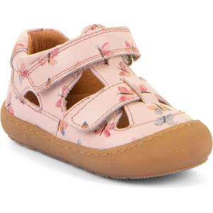 Froddo Детски сандали Froddo Kid's Ollie Sandal - Pink+ - размер 21 (EU) (702-4272-0413)
