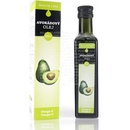 Health Link Bio Avokádový panenský olej 0,25 l