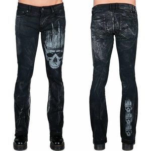 Wornstar унисекс панталони WORNSTAR - Head hunter - WSGP-HEDH