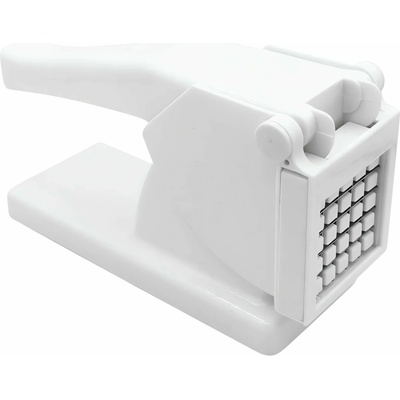 Verk 07274 Ruční kráječ na hranolky bílý