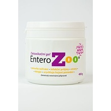 Entero Zoo detoxikačný gél 450 g