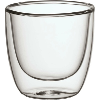 Villeroy & Boch 10-4239-7982 Skleněný pohár Manufacture Rock 110 ml