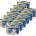 Brit Premium Котешка Храна Пиле с Говеждо 12 x 200 г