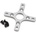 E-Flite моторни легла: Pitts 0.85m