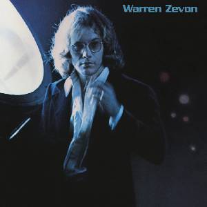 Warner Zevon Warren: Warren Zevon - 2Vinyl (LP) (074745)