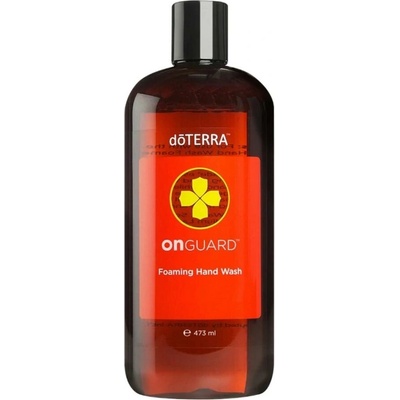DoTerra On Guard Foaming mydlo na ruky 480 ml