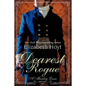Dearest Rogue | Elizabeth Hoyt (2015)