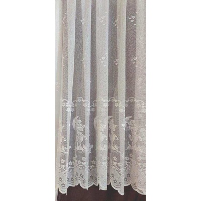 Záclona dětská - metráž