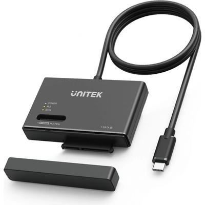 Unitek S1232A01-EU