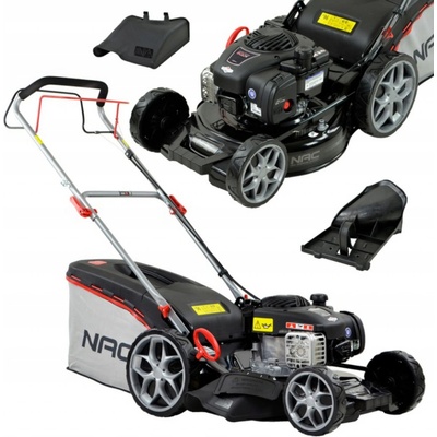 NAC LS46-500E-HSS-JR