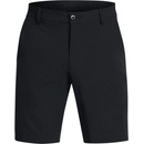 Under Armour UA Tech Taper Short-BLK 1383154-001