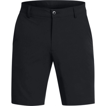 Under Armour UA Tech Taper Short-BLK 1383154-001