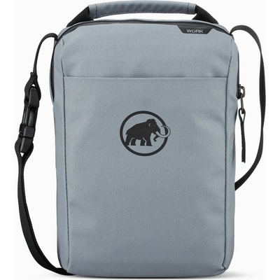 Mammut Seon Pouch 2 L Šedá
