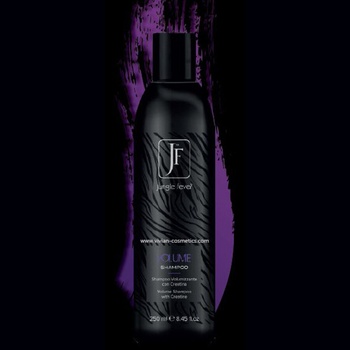 Jungle Fever Шампоан за обем с колаген и джинджифил Jungle fever Volume Shampoo 1000ml