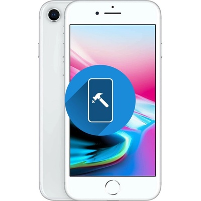 Apple Výmena zadného skla a stredového rámu