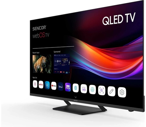 Sencor SLE 50Q870TCSB