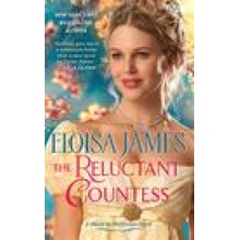The Reluctant Countess: A Would-Be Wallflowers Novel
