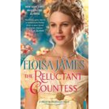 The Reluctant Countess: A Would-Be Wallflowers Novel