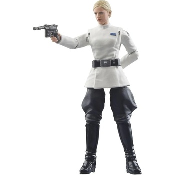 Hasbro Star Wars Andor Vintage Collection Dedra Meero Phigoura Drases 10cm (g0905)