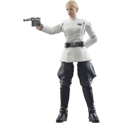 Hasbro Star Wars Andor Vintage Collection Dedra Meero Phigoura Drases 10cm (g0905)