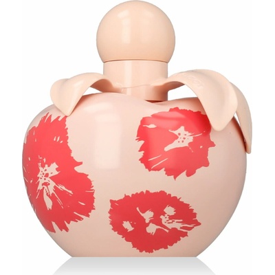 Nina Ricci Nina Rouge toaletní voda dámská 80 ml tester