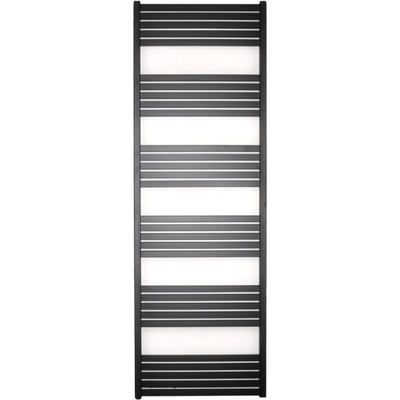 SAT KH SATRAKH6001800BL 1800 mm x 600 mm černá matná