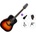 Takamine GD30-12 Premium SET Brown Sunburst 12-струнни акустични китари