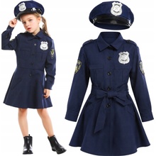 Policistka holčička Korbi