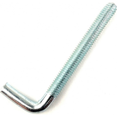 EU SELECT Skoba se závitem Zn M10x150 M10x150mm