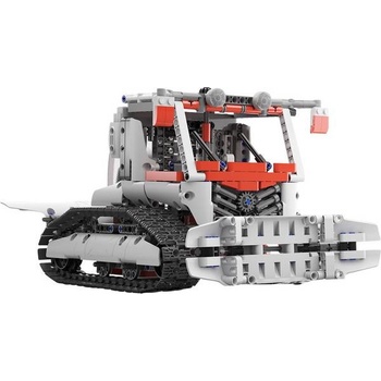 Xiaomi Robot Builder Rover