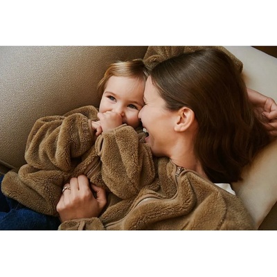 Liewood Детско яке Liewood Calina Pile Jacket (LW20827)