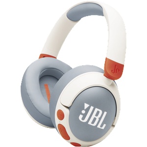 JBL JR 470NC white (JBLJR470NCWHT) Слушалки