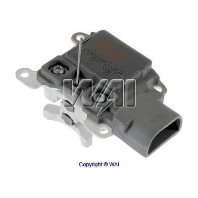 Regulátor napětí alternátoru Ford F07F-10300-AA